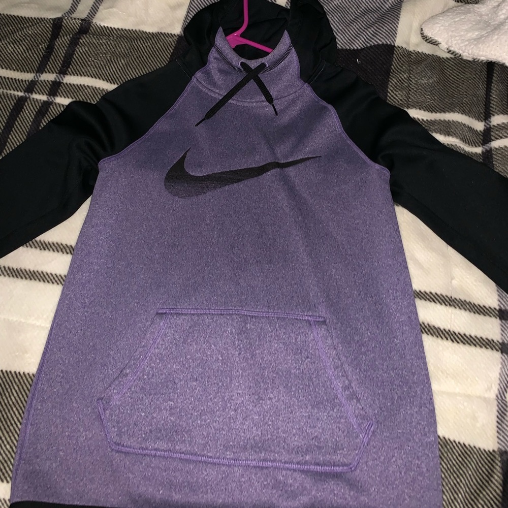 Women’s Nike Hoodie